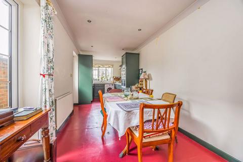 2 bedroom end of terrace house for sale, Napier Road, Southsea