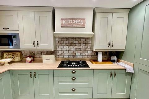 undefined, Causeway Road, Cinderford GL14