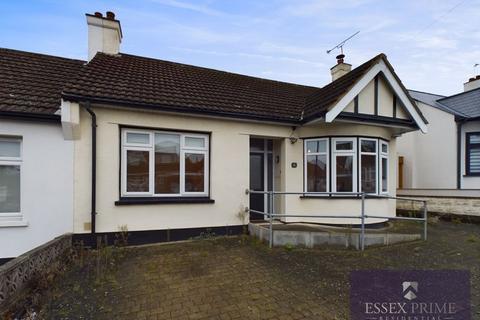 2 bedroom bungalow for sale, Two Bedroom Semi-detached Bungalow