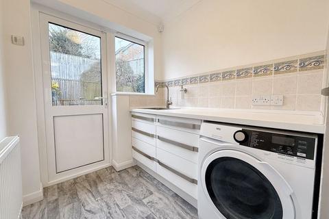 3 bedroom end of terrace house for sale, Robinson Road, High Wycombe HP13