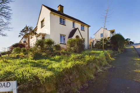 Mounts Bay Road, Penzance