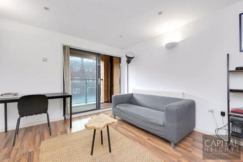 1 bedroom apartment to rent, Chicksand Street, London