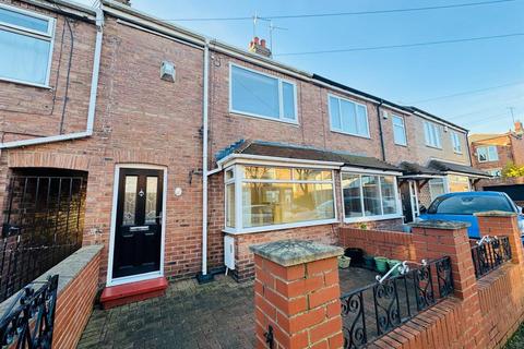 2 bedroom house for sale, George Street, Chester Le Street DH3