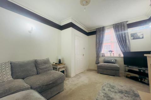 3 bedroom end of terrace house for sale, Buxton Road, Leek, Staffordshire