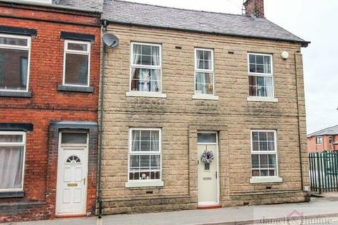 67 Buxton Road, Leek, ST13 6EG