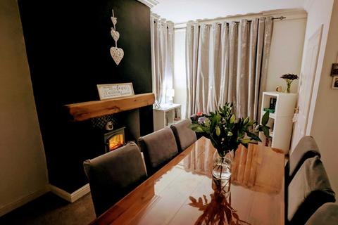 67 Buxton Road, Leek, ST13 6EG