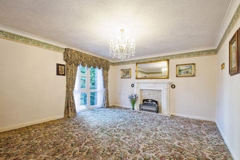 2 bedroom retirement property for sale, High Street, Bexley DA5