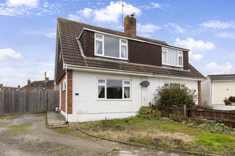 3 bedroom semi-detached house for sale, Lodbourne Green, Gillingham SP8