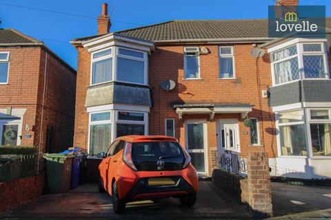 3 bedroom end of terrace house for sale, Clifton Road, Grimsby DN34