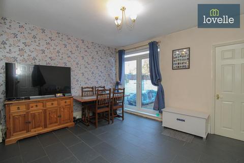 3 bedroom end of terrace house for sale, Clifton Road, Grimsby DN34