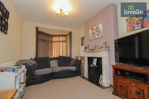 40 Clifton Road, Grimsby, DN34 4QN