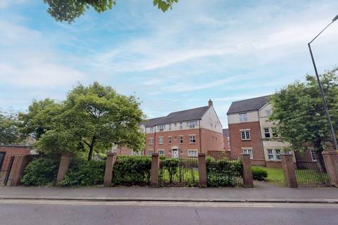 2 bedroom apartment for sale, Clough Close, Middlesbrough TS5