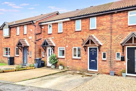 2 bedroom terraced house to rent, Baker Close, Clevedon