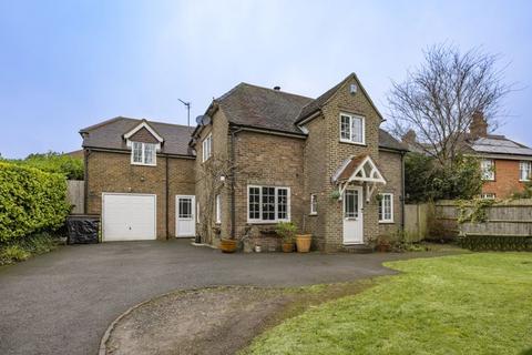 5 bedroom detached house for sale, Queens Road, Crowborough