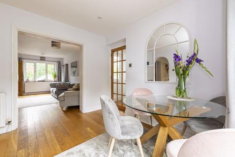 undefined, Queens Road, Crowborough