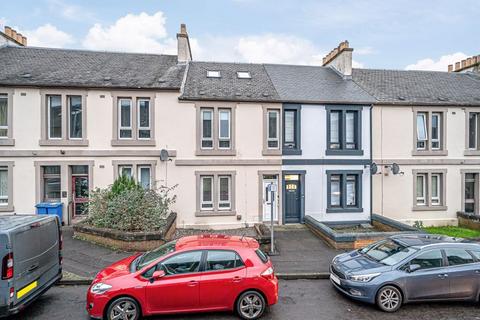 4 bedroom terraced house for sale, Alexandra Street, Kirkcaldy