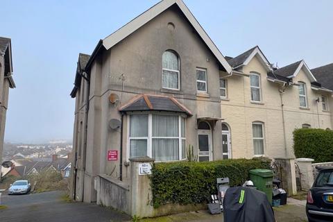 3 bedroom end of terrace house for sale, Torquay TQ1