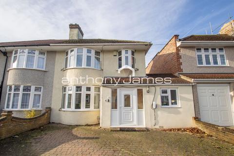 Preston Drive, Bexleyheath DA7