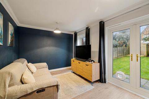 2 bedroom semi-detached house for sale, Webster Way, Hawkinge, Folkestone, CT18