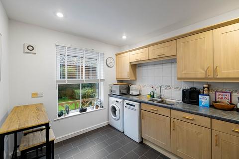 2 bedroom semi-detached house for sale, Webster Way, Hawkinge, Folkestone, CT18