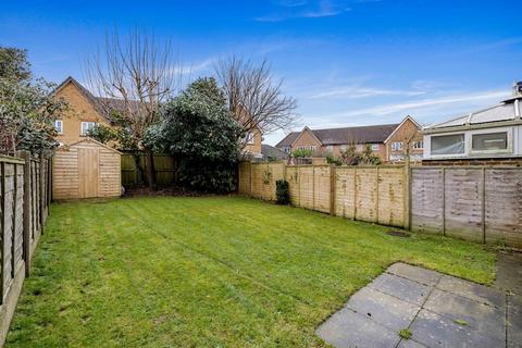 2 bedroom semi-detached house for sale, Webster Way, Hawkinge, Folkestone, CT18