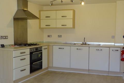 2 bedroom apartment to rent, Catchfrench Crescent, Liskeard PL14