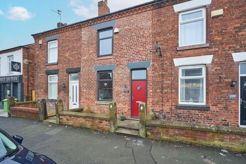 3 bedroom terraced house for sale, Preston Road, Wigan WN6