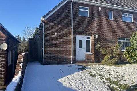 3 bedroom semi-detached house to rent, Festival Road, St. Helens WA11