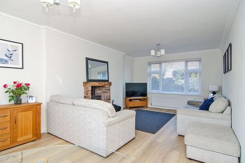 3 bedroom detached house for sale, Stonnall Road, Walsall WS9