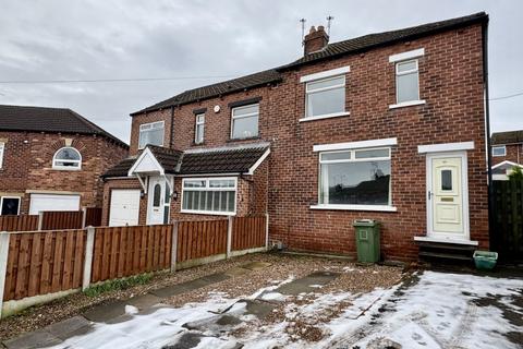 3 bedroom semi-detached house for sale, Cornmill Drive, Liversedge, WF15