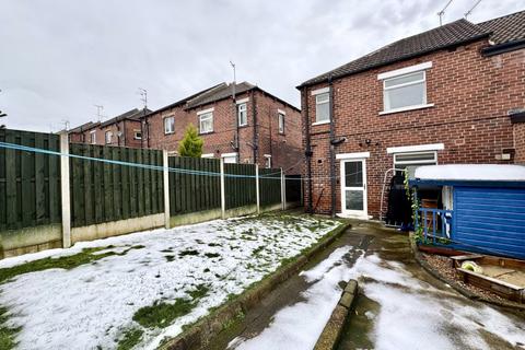 3 bedroom semi-detached house for sale, Cornmill Drive, Liversedge, WF15