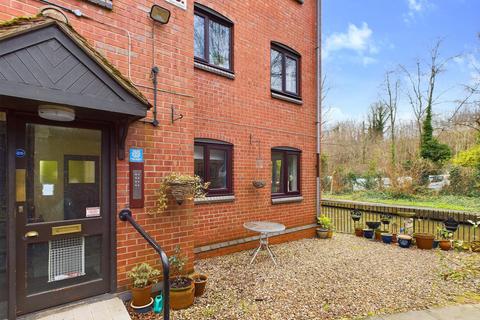 1 bedroom flat for sale, Lowesmoor Terrace, Worcester WR1