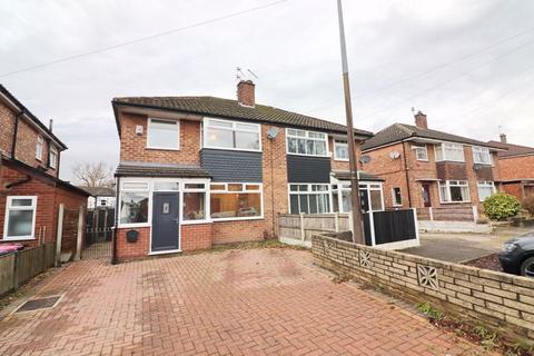 3 bedroom semi-detached house for sale, Arthur Street, Manchester M27