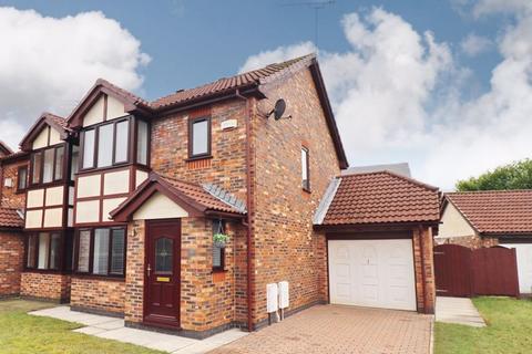 38 Border Brook Lane, Worsley, Manchester, M28 1XJ
