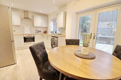 38 Border Brook Lane, Worsley, Manchester, M28 1XJ