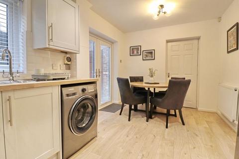 38 Border Brook Lane, Worsley, Manchester, M28 1XJ