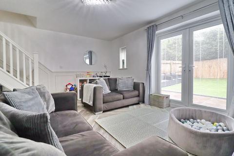 9 Church Vale, Worsley, Manchester, M28 1GD