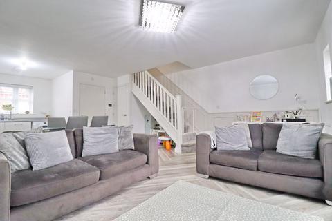 9 Church Vale, Worsley, Manchester, M28 1GD