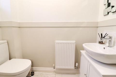 9 Church Vale, Worsley, Manchester, M28 1GD