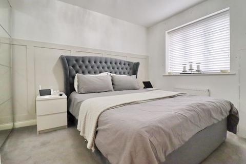 9 Church Vale, Worsley, Manchester, M28 1GD