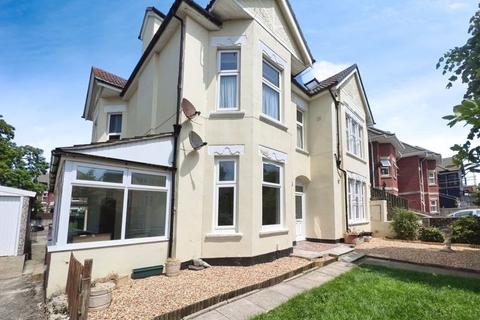 7 bedroom detached house for sale, Argyll Road, Bournemouth BH5