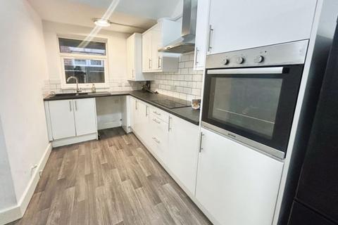 undefined, Argyll Road, Bournemouth BH5