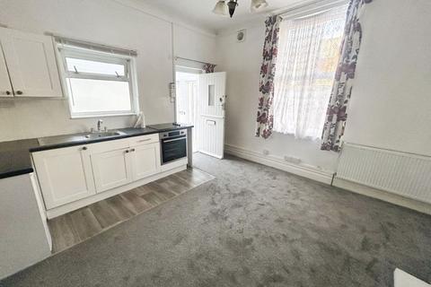 undefined, Argyll Road, Bournemouth BH5