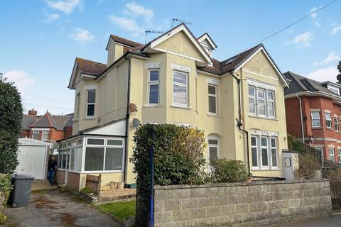 undefined, Argyll Road, Bournemouth BH5