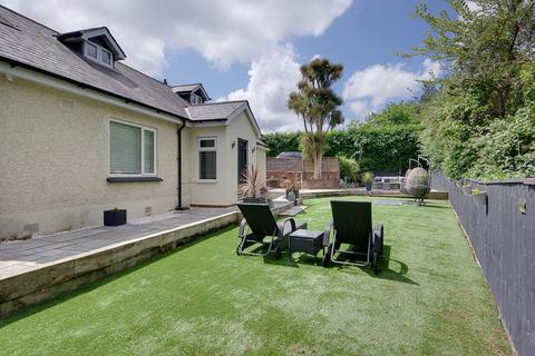 5 bedroom detached bungalow for sale, Heads Lane, Bournemouth BH10