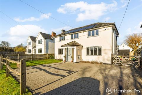 3 bedroom detached house for sale, Beaulieu Road, Marchwood, Hampshire