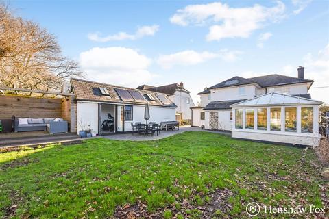 3 bedroom detached house for sale, Beaulieu Road, Marchwood, Hampshire