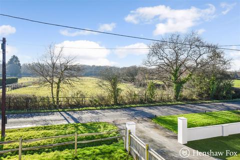 3 bedroom detached house for sale, Beaulieu Road, Marchwood, Hampshire