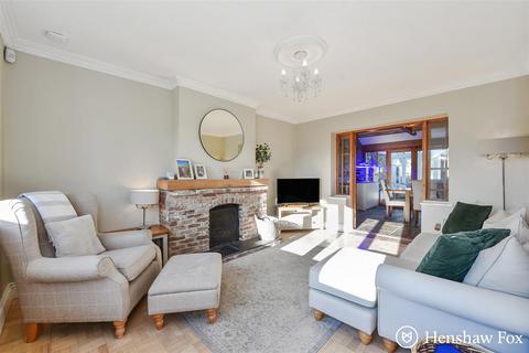 3 bedroom detached house for sale, Beaulieu Road, Marchwood, Hampshire