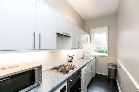 2 bedroom flat to rent, Gilcomston Park, Aberdeen, AB25